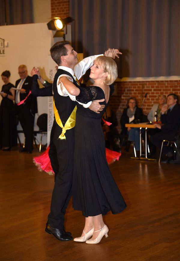 Niedersachsenpokal 2024 - Team Gelb