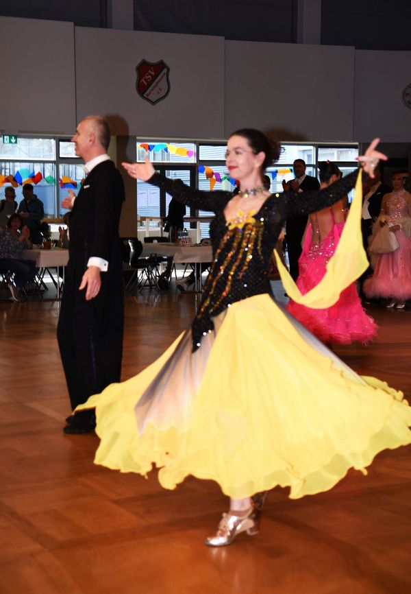 2.3.2024 GLM Masters II B Barsinghausen