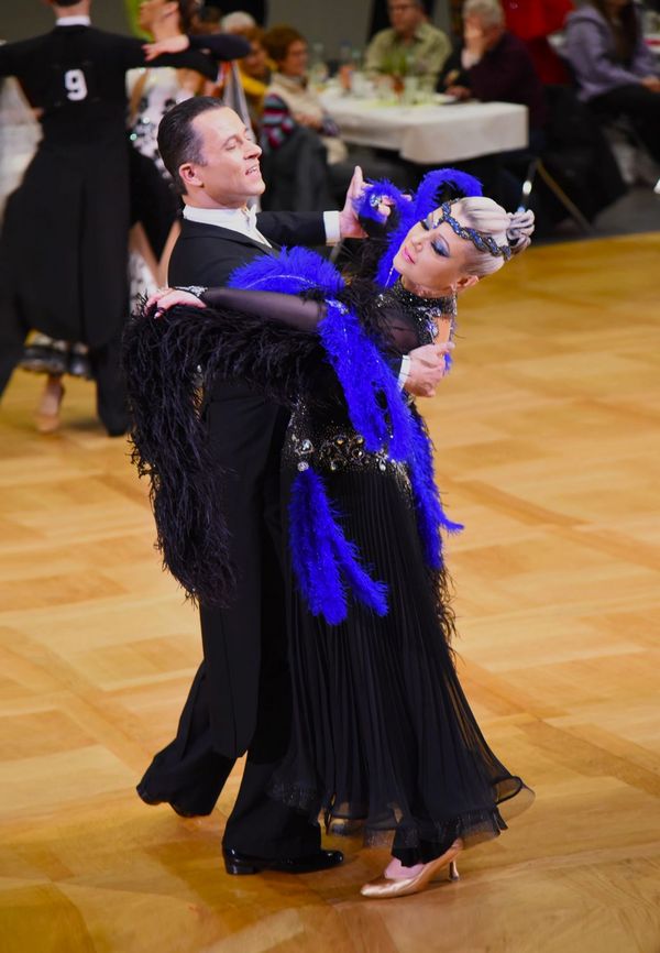 2.3.2024 GLM Masters II S Barsinghausen - Vorrunde