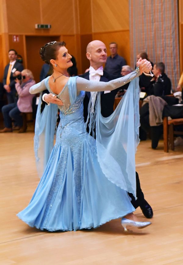 30.3.2024 Goldene 60 in Holm - Zwischenrunde, Semifinale und Finale