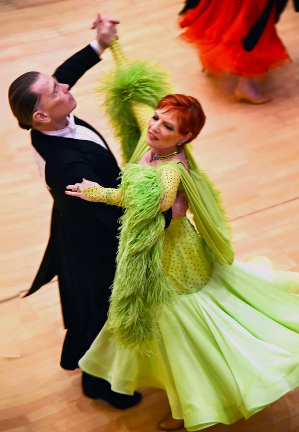 31.3.2024 Leistungsstarke 70 in Holm - Vorrunden