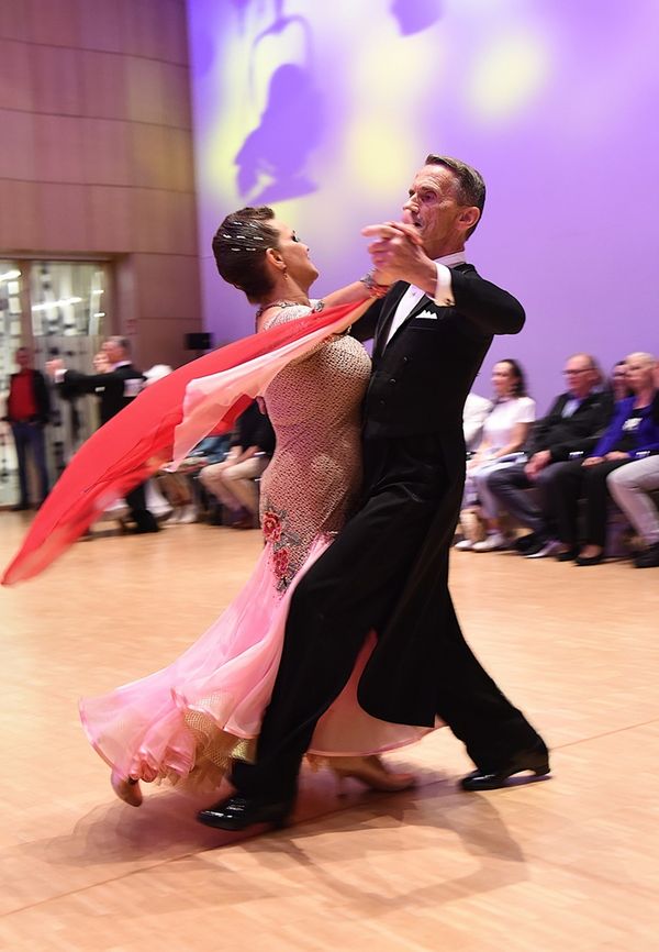 19.5.2024 Gold Cup in Bad Bevensen - Semifinale und Finale