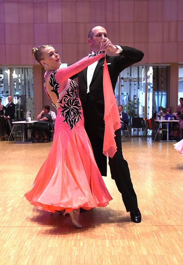 20.5.2024 Diamond Cup in Bad Bevensen - Vorrunden