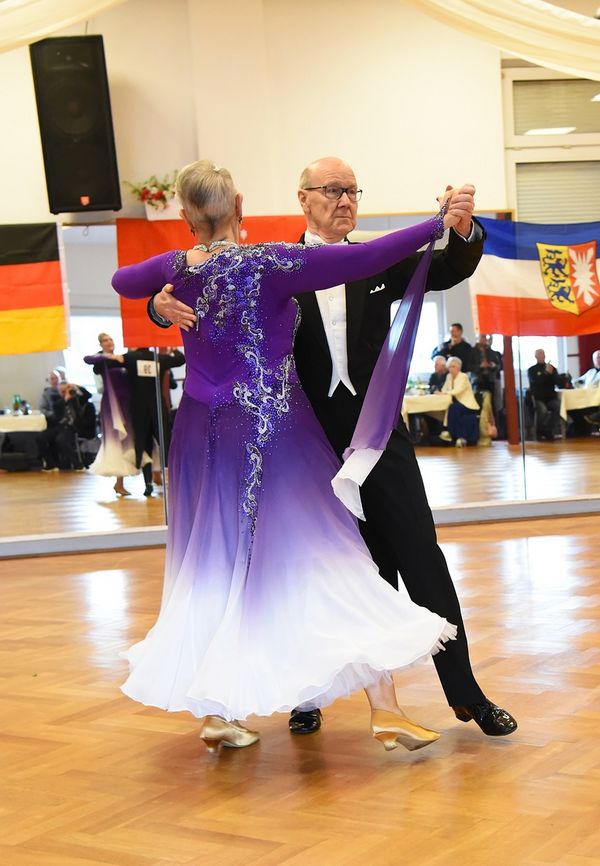 21.2.2025 GLM Masters IV B Standard in Lübeck