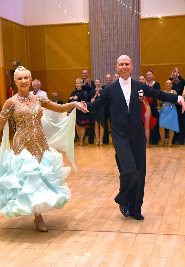 19.4.2025 Gold Cup in Holm - Semifinale & Finale