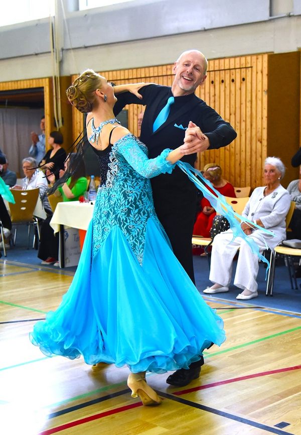 13.9.2025 GLM Nord Masters III B Standard in Oldenburg