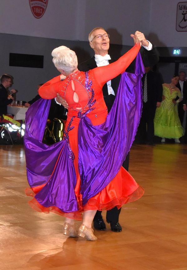 1.3.2026 GLM Sen IV S Std in Barsinghausen - Vorrunde