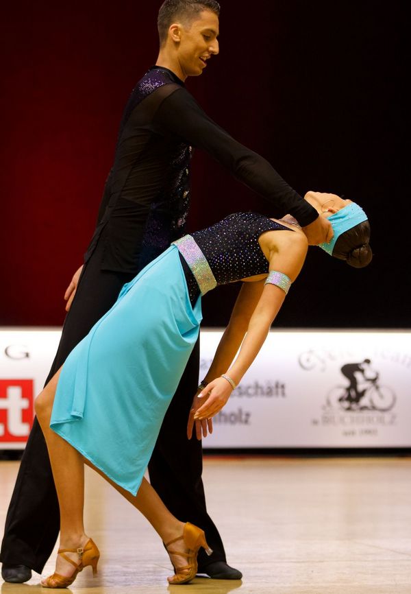 Regionalliga Nord Lateinformationen in Buchholz