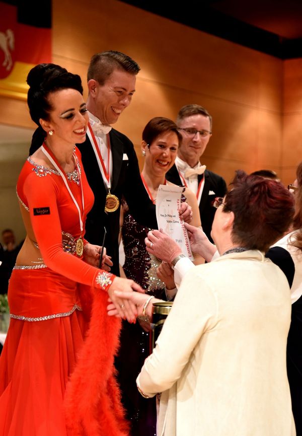 LM Sen IB und IIB-A-S Std in Gifhorn