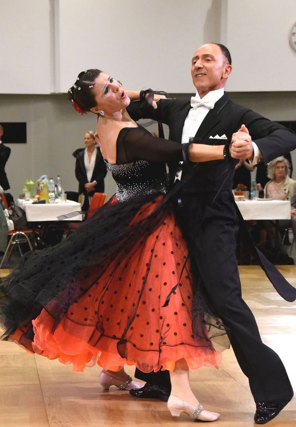 17.09.2022 LM Sen III S Standard Barsinghausen