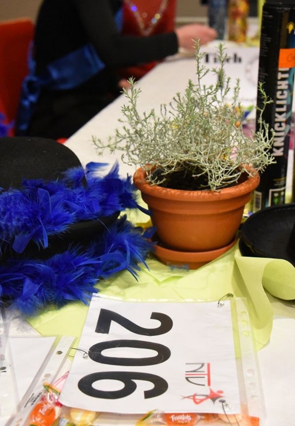 Niedersachsenpokal 2023 - Gäste, Shows, Ehrungen