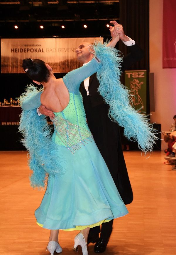 Leistungsstarke 66 - Bad Bevensen