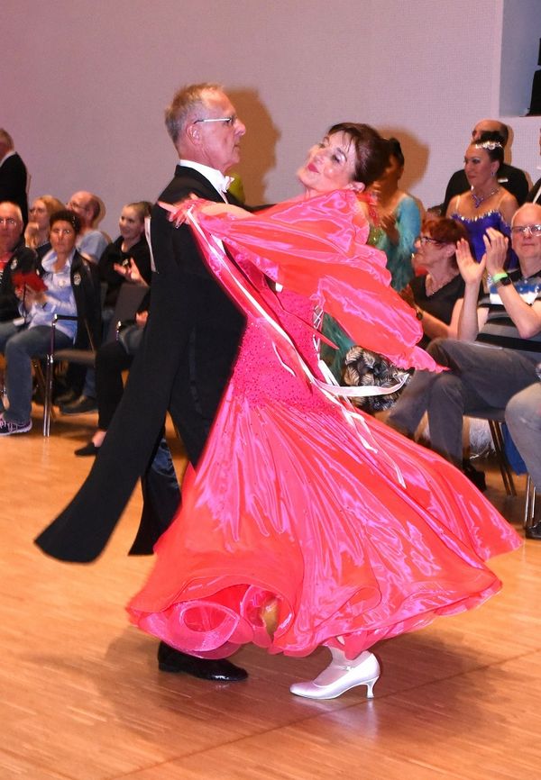 Leistungsstarke 66 - Bad Bevensen