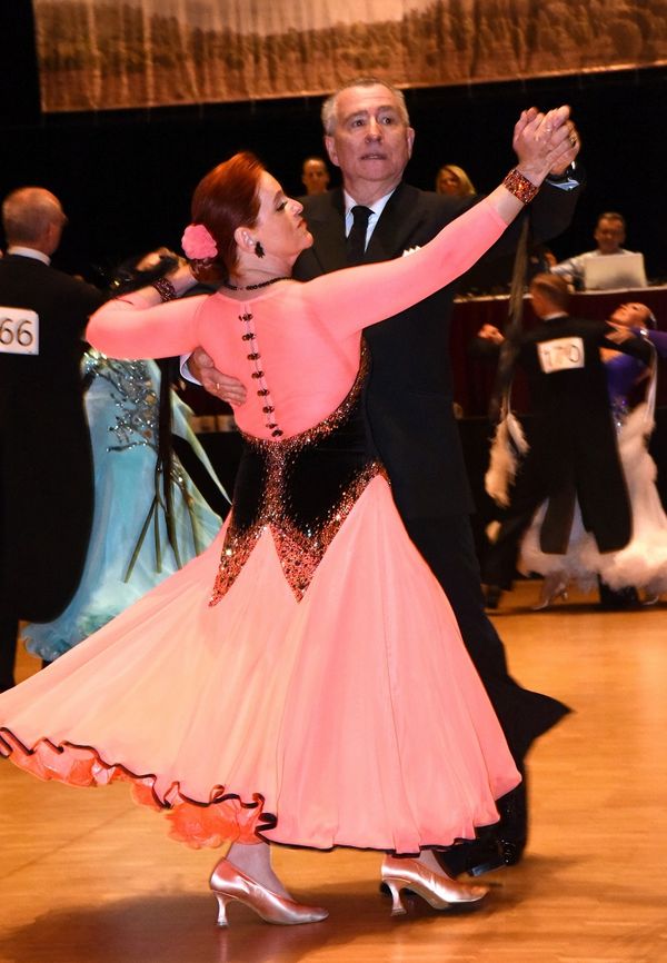 Leistungsstarke 66 - Bad Bevensen