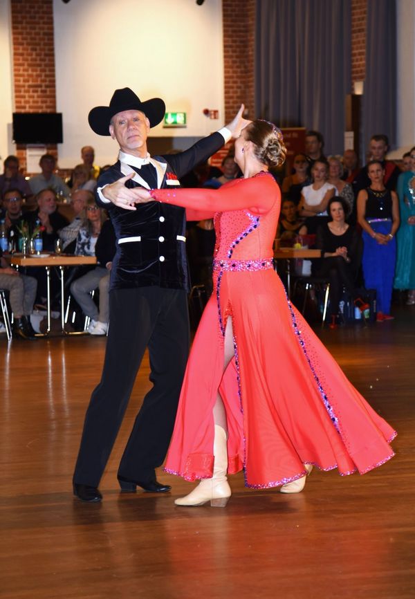 Niedersachsenpokal 2024 - Gäste, Shows, Ehrungen