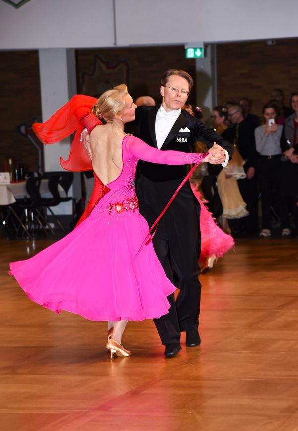 2.3.2024 GLM Masters II A Barsinghausen