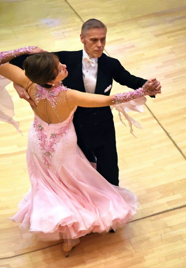 31.3.2024 Leistungsstarke 70 in Holm - Semifinale und Finale