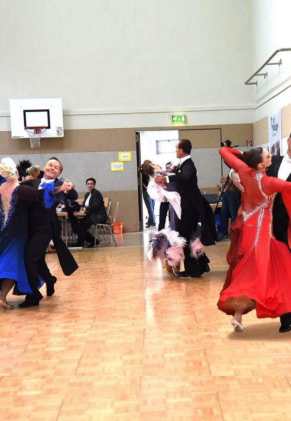 15.9.2024 GLM Masters III S in Elmshorn - Semifinale und Finale