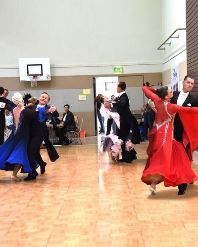 15.9.2024 GLM Masters III S in Elmshorn - Semifinale und Finale