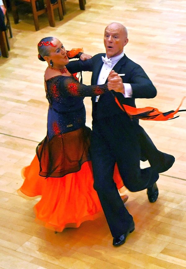 20.4.2025 Diamond Cup in Holm - Semifinale & Finale