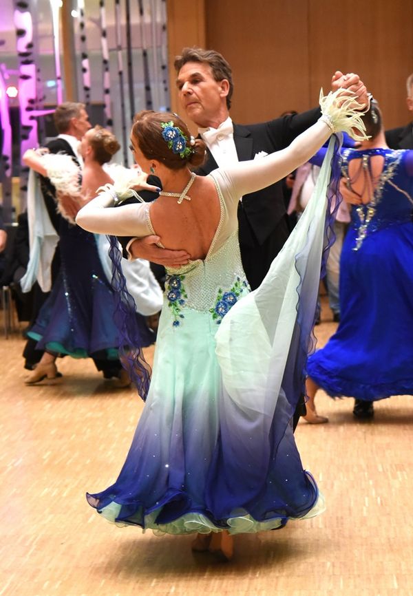 7.6.2025 Gold Cup Bad Bevensen - Vorrunde