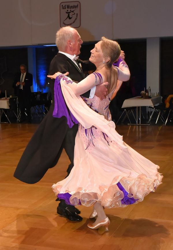 1.3.2026 GLM Sen IV B Std in Barsinghausen