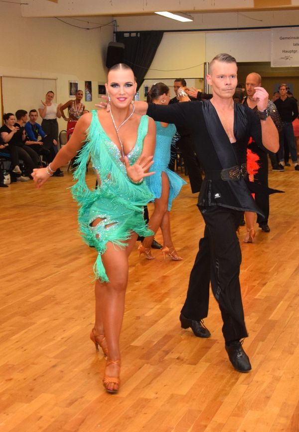 GLM Sen Latein und Hgr II Latein in Reinbek