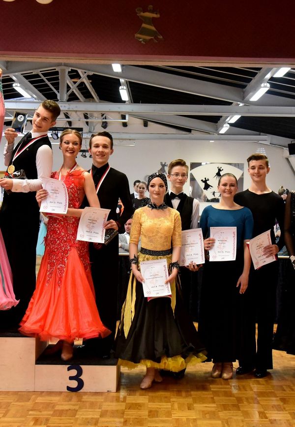 LM Hgr D-C-B-Std in Braunschweig