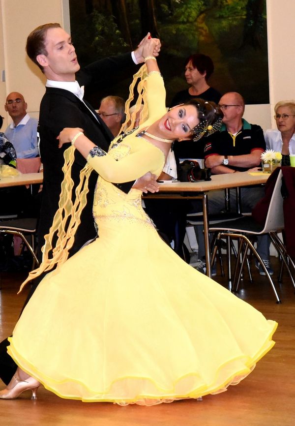 GLM Hgr II B in Hannover-Misburg