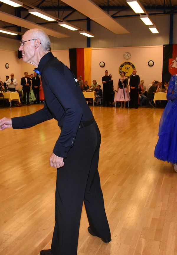 LM Sen III C in Bad Nenndorf