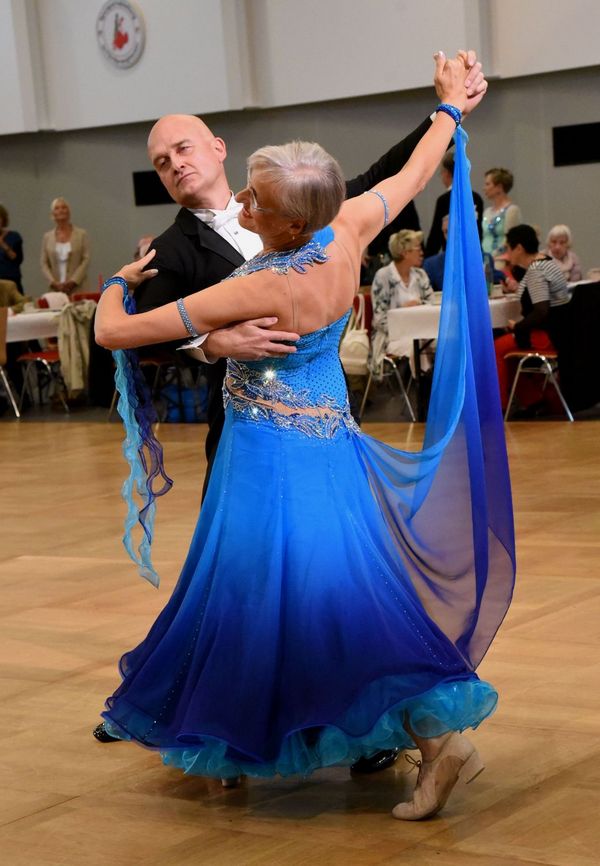 17.09.2022 LM Sen III B Standard Barsinghausen