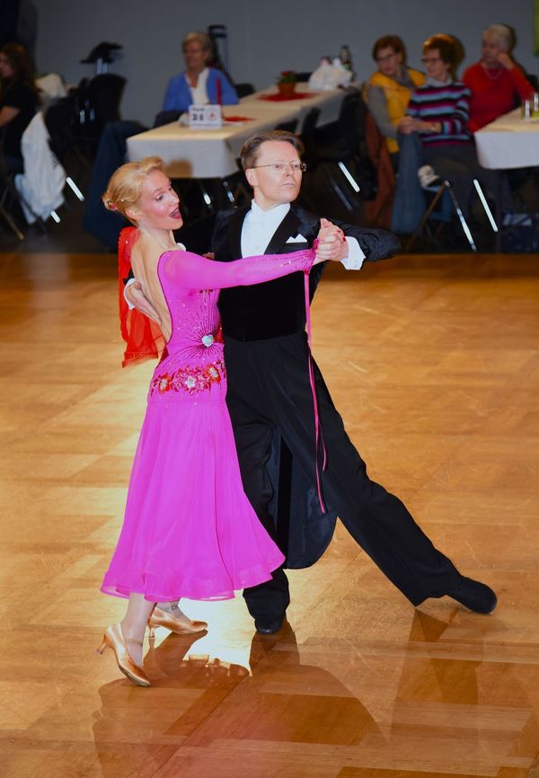 2.3.2024 GLM Masters II A Barsinghausen