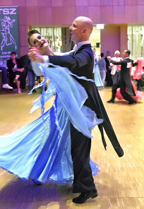 19.5.2024 Gold Cup in Bad Bevensen - Semifinale und Finale