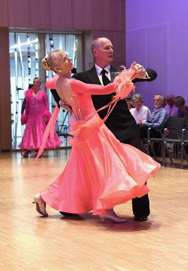 20.5.2024 Diamond Cup in Bad Bevensen - Semifinale und Finale