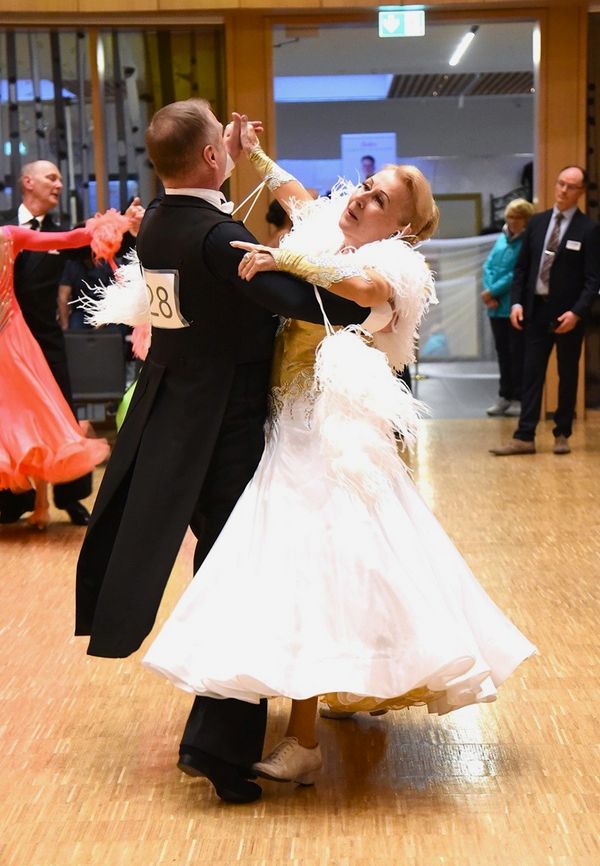 8.6.2025 Diamond Cup Bad Bevensen - Semifinale und Finale