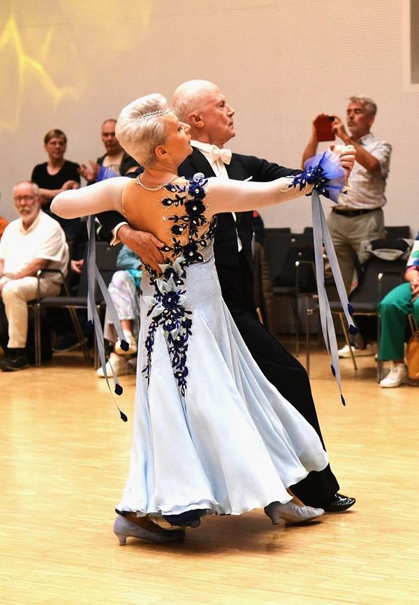 8.6.2025 Diamond Cup Bad Bevensen - Semifinale und Finale