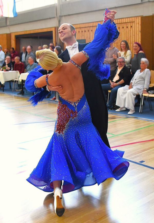 13.9.2025 GLM Nord Hauptgruppe II A Standard in Oldenburg