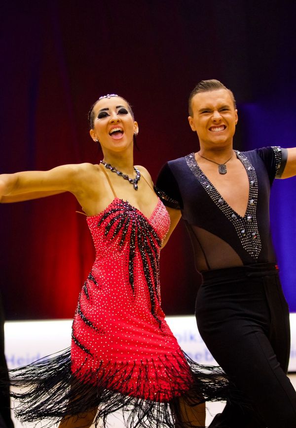 Regionalliga Nord Lateinformationen in Buchholz