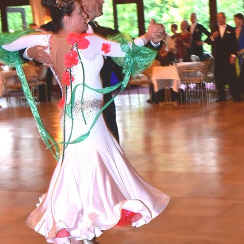 Leistungsstarke 66 in Braunlage von Marcel Erné