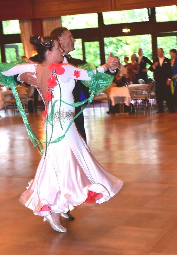 Leistungsstarke 66 in Braunlage von Marcel Erné