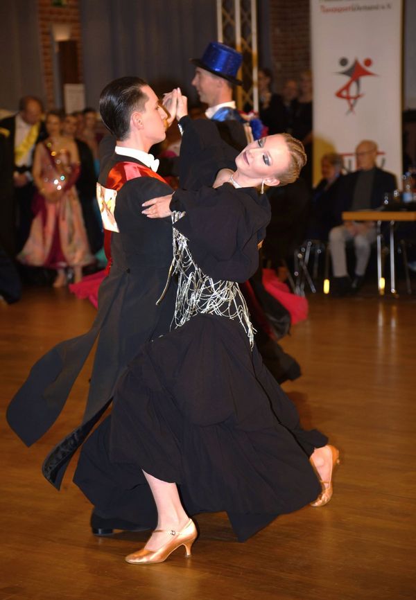 Niedersachsenpokal 2024 - Team Rot