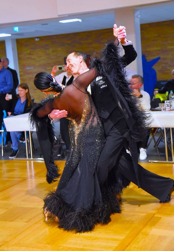 2.3.2024 GLM Masters II S Barsinghausen - Semifinale und Finale