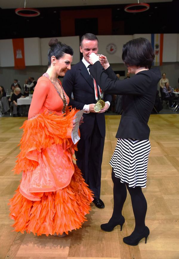 2.3.2024 GLM Masters II S Barsinghausen - Semifinale und Finale