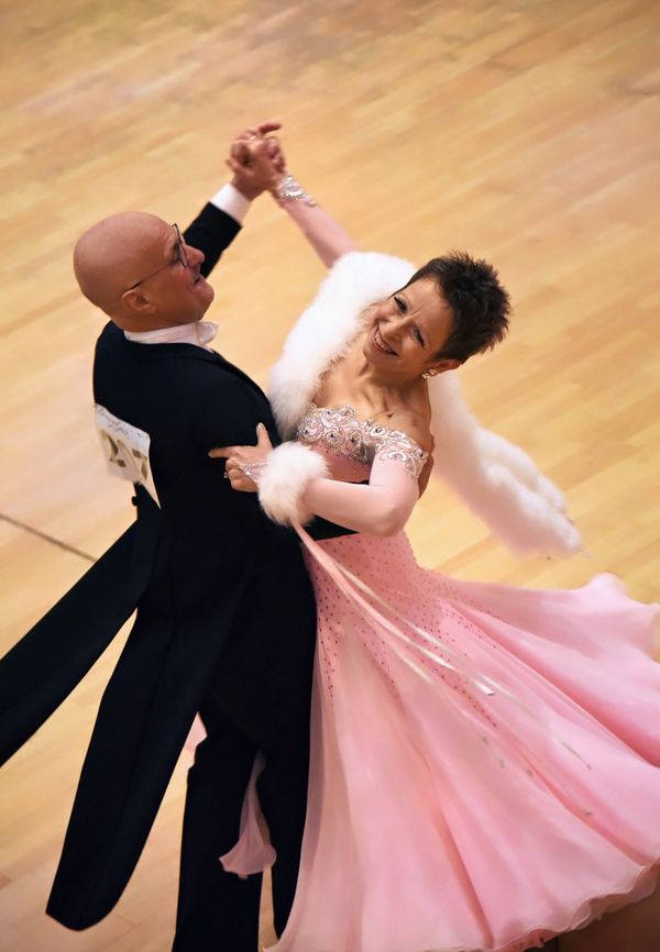 31.3.2024 Leistungsstarke 70 in Holm - Semifinale und Finale