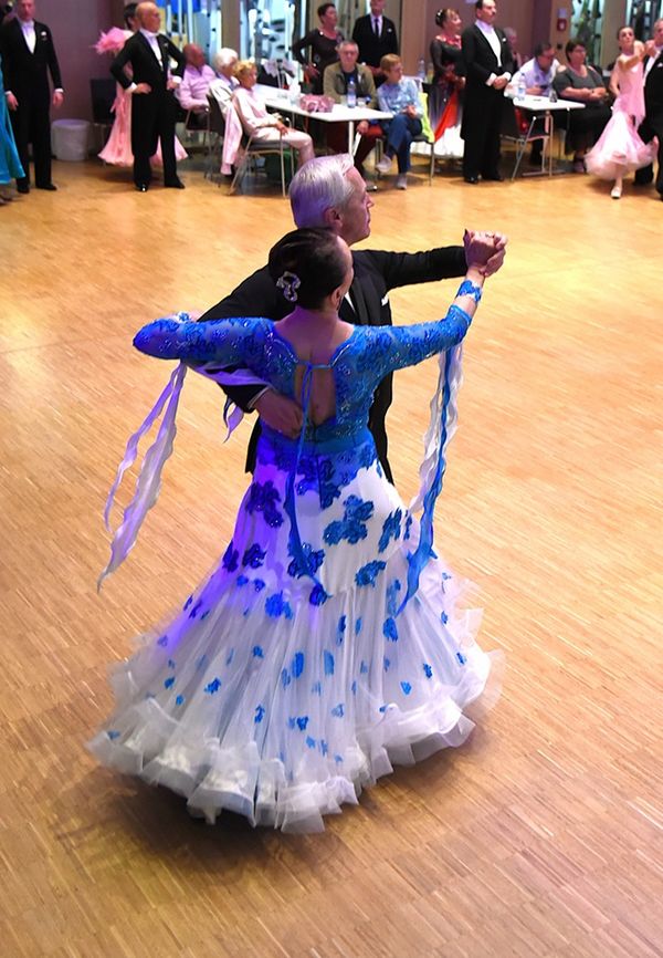 20.5.2024 Diamond Cup in Bad Bevensen - Vorrunden