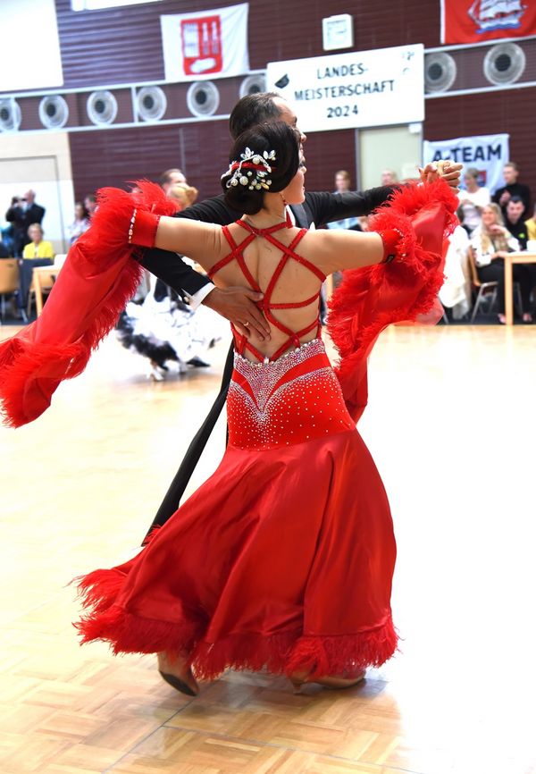 15.9.2024 GLM Masters III S in Elmshorn - Semifinale und Finale