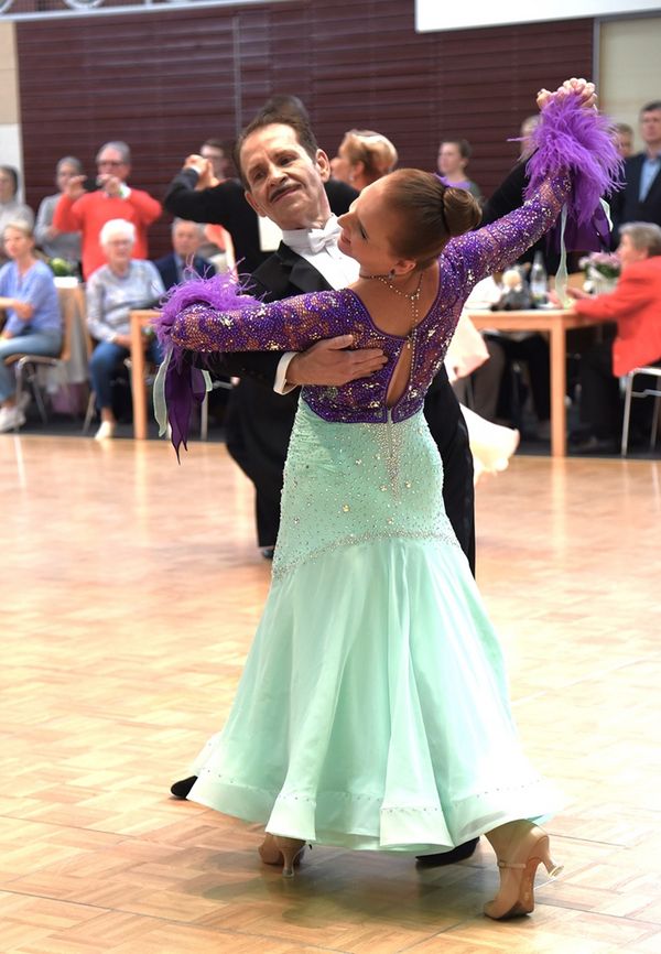 15.9.2024 GLM Masters III S in Elmshorn - Vor- und Zwischenrunde