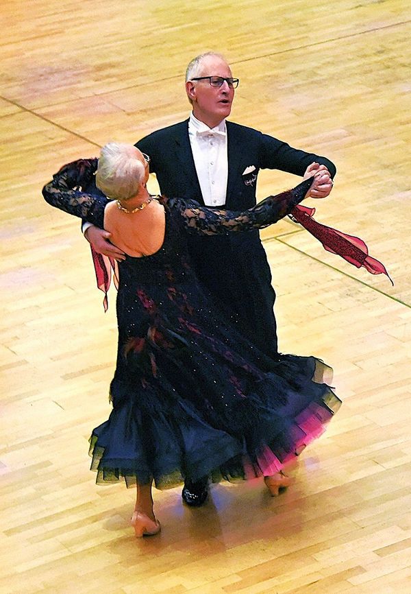 20.4.2025 Diamond Cup in Holm - Semifinale & Finale