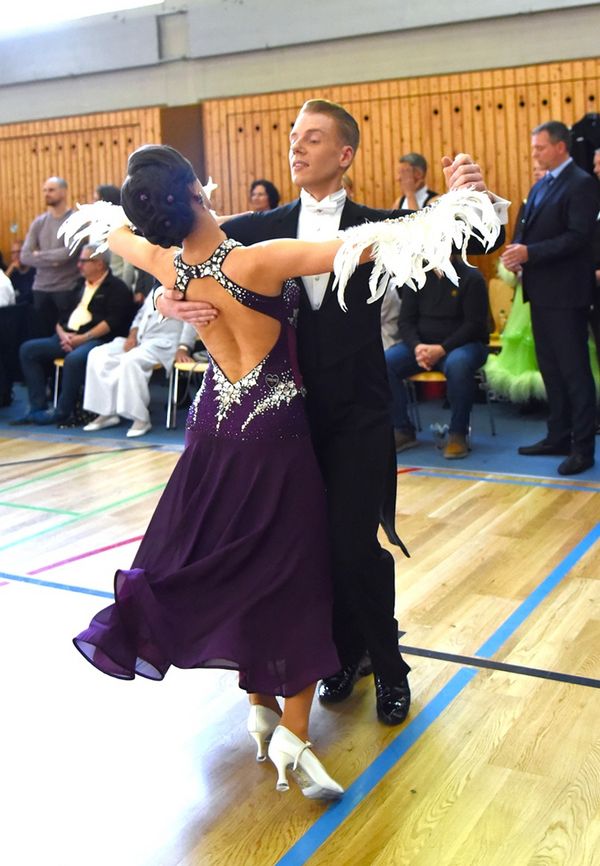 13.9.2025 GLM Nord Hauptgruppe II A Standard in Oldenburg