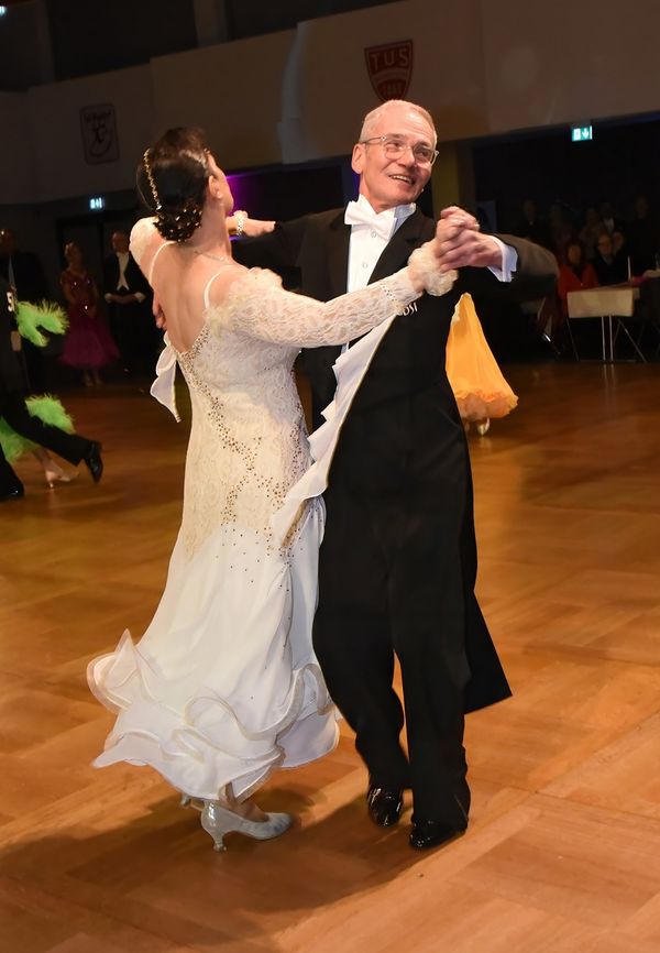 1.3.2026 GLM Sen IV S Std in Barsinghausen - Vorrunde